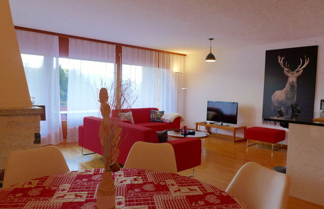 Apartamento de 3 quartos em Crans-Montana - Foto 10