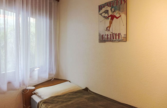 Apartamento de 3 quartos em Crans-Montana - Foto 19