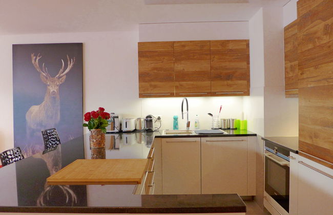 Apartamento de 3 quartos em Crans-Montana - Foto 13
