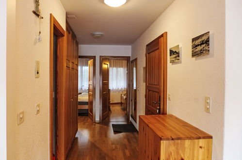 Foto 15 - Apartamento de 2 quartos em Crans-Montana