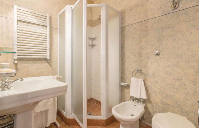 Haus mit 6 Schlafzimmern in Borgo San Lorenzo mit privater pool und garten - Foto 23