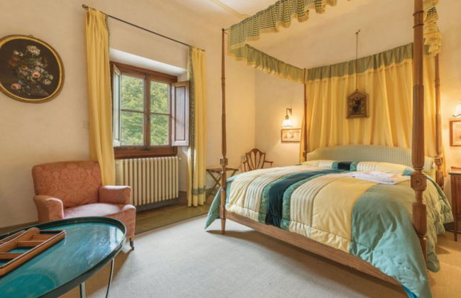 Haus mit 6 Schlafzimmern in Borgo San Lorenzo mit privater pool und garten - Foto 21