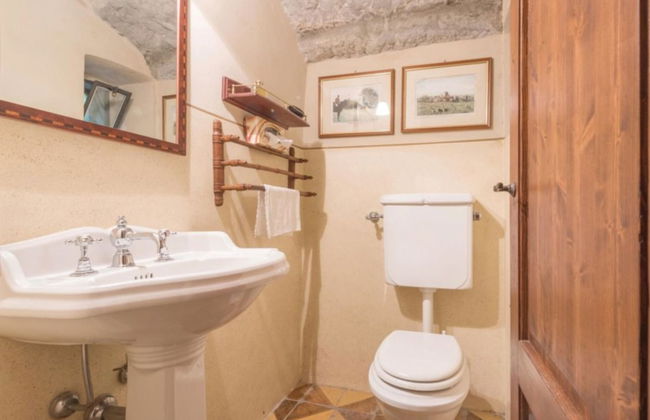 Haus mit 6 Schlafzimmern in Borgo San Lorenzo mit privater pool und garten - Foto 14