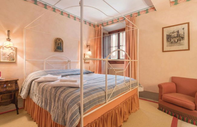 Haus mit 6 Schlafzimmern in Borgo San Lorenzo mit privater pool und garten - Foto 28