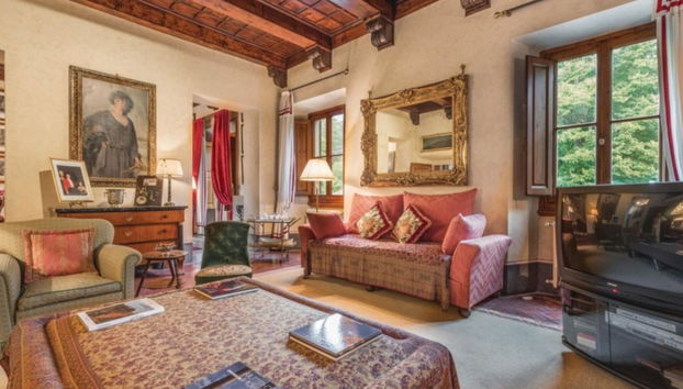 Haus mit 6 Schlafzimmern in Borgo San Lorenzo mit privater pool und garten - Foto 5
