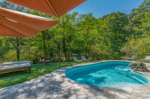 Photo 6 - Maison de 6 chambres à Borgo San Lorenzo avec piscine privée et jardin