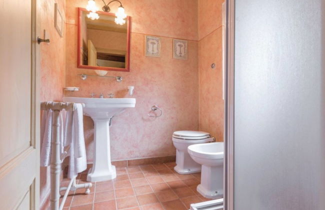 Haus mit 6 Schlafzimmern in Borgo San Lorenzo mit privater pool und garten - Foto 19