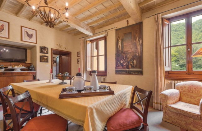 Haus mit 6 Schlafzimmern in Borgo San Lorenzo mit privater pool und garten - Foto 11