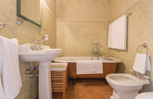 Haus mit 6 Schlafzimmern in Borgo San Lorenzo mit privater pool und garten - Foto 27