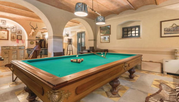 Haus mit 6 Schlafzimmern in Borgo San Lorenzo mit privater pool und garten - Foto 3