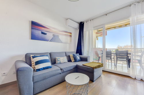 Foto 9 - Apartamento de 2 quartos em Roses com terraço e vistas do mar