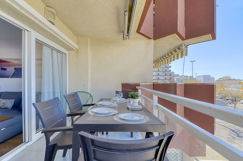 Photo 16 - 2 bedroom Apartment in Roses with terrace and sea view