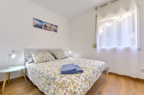 Foto 4 - Appartamento con 2 camere da letto a Roses con terrazza