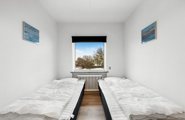 Apartamento de 4 quartos em Tim - Foto 11
