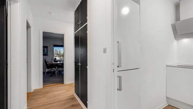 Apartment mit 4 Schlafzimmern in Tim - Foto 5