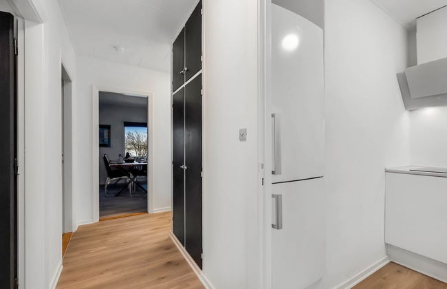 Apartamento de 4 quartos em Tim - Foto 5