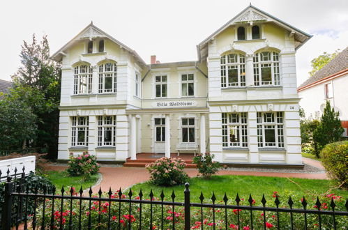 Photo 38 - Appartement de 2 chambres à Zempin avec terrasse