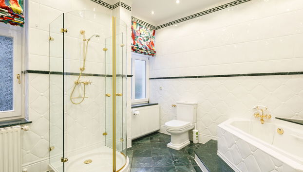Apartamento de 2 quartos em Zempin com jardim e terraço - Foto 5