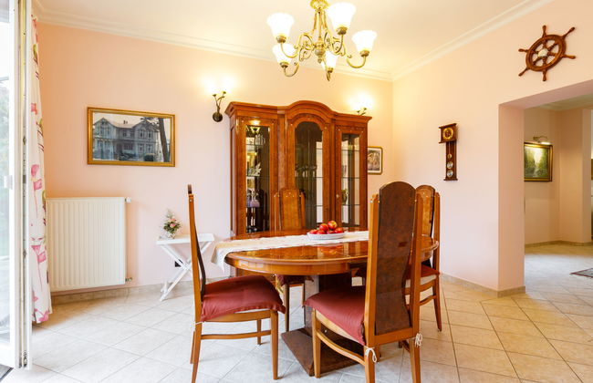 Apartamento de 2 quartos em Zempin com jardim e terraço - Foto 15