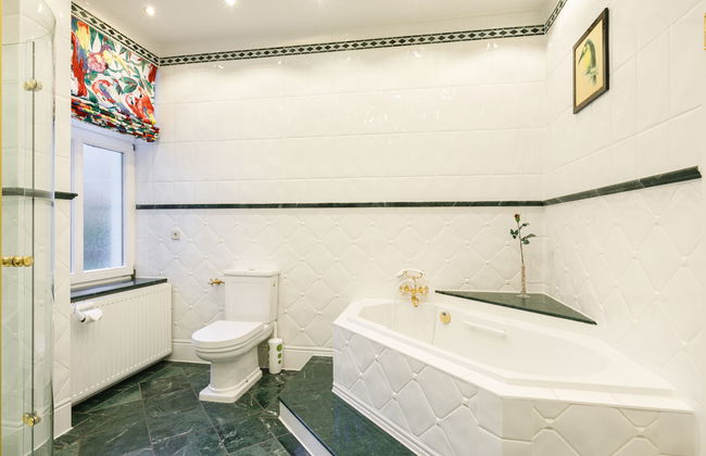 Apartamento de 2 quartos em Zempin com jardim e terraço - Foto 32