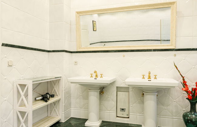 Apartamento de 2 quartos em Zempin com jardim e terraço - Foto 31