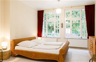 Foto 3 - Appartamento con 2 camere da letto a Zempin con terrazza e vista mare