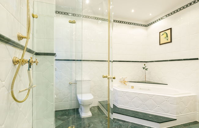Apartamento de 2 quartos em Zempin com jardim e terraço - Foto 28