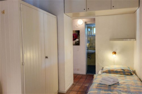 Foto 10 - Appartamento con 1 camera da letto a Capriasca con piscina e vista sulle montagne