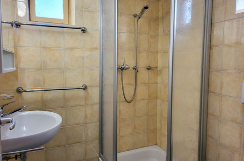 Photo 17 - 1 bedroom Apartment in Capriasca with swimming pool and garden