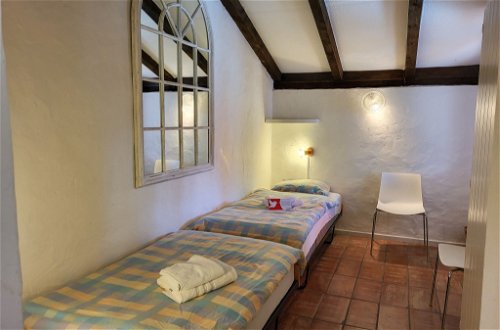 Foto 11 - Appartamento con 1 camera da letto a Capriasca con piscina e vista sulle montagne