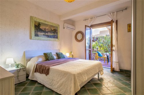 Foto 18 - Apartment mit 2 Schlafzimmern in Golfo Aranci mit garten und blick aufs meer