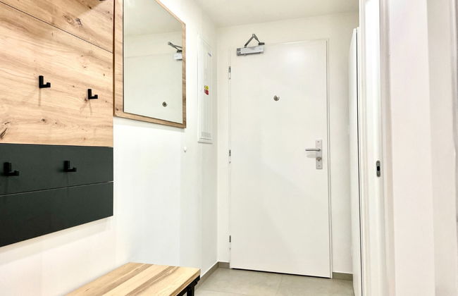 Apartamento de 1 quarto em Jáchymov com terraço - Foto 19