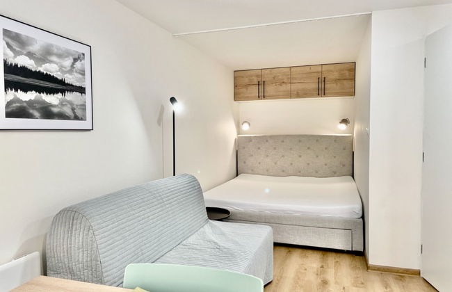 Apartamento de 1 quarto em Jáchymov com terraço - Foto 14