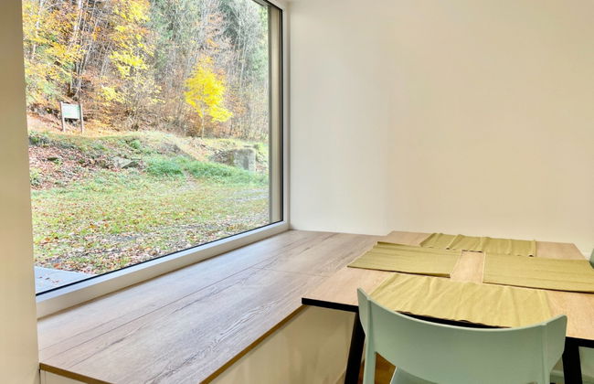 Apartamento de 1 quarto em Jáchymov com terraço - Foto 11