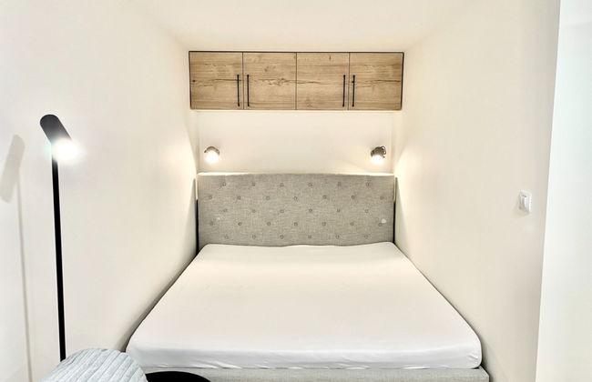 Apartamento de 1 quarto em Jáchymov com terraço - Foto 15