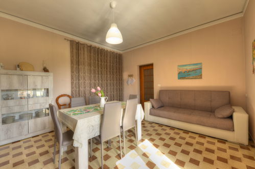 Photo 6 - 1 bedroom House in Solarino with private pool and garden