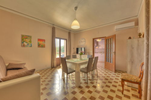 Photo 8 - 1 bedroom House in Solarino with private pool and garden