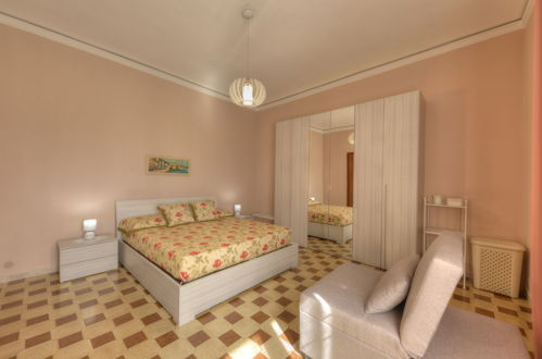 Photo 15 - 1 bedroom House in Solarino with private pool and garden