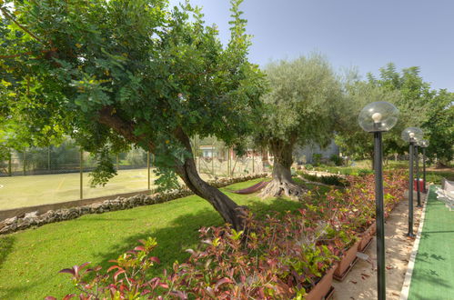 Photo 31 - 1 bedroom House in Solarino with private pool and garden