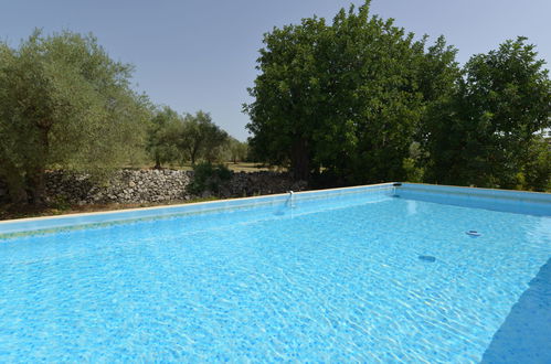 Photo 29 - Maison de 1 chambre à Solarino avec piscine privée et jardin