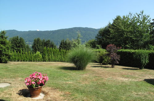 Photo 26 - 2 bedroom Apartment in Steindorf am Ossiacher See with garden and mountain view