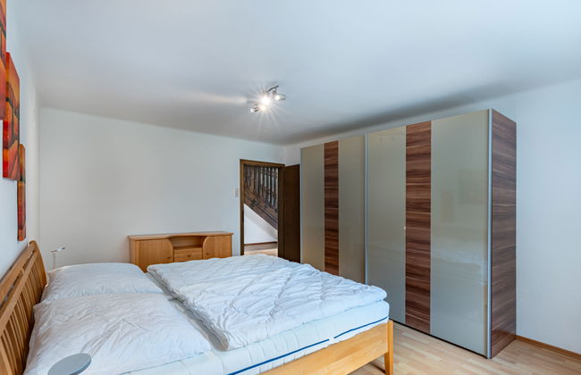 Apartamento de 2 quartos em Steindorf am Ossiacher See com jardim e terraço - Foto 19