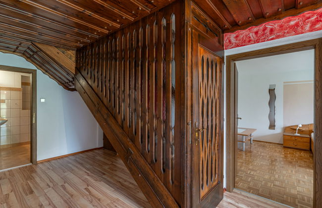 Apartamento de 2 quartos em Steindorf am Ossiacher See com jardim e terraço - Foto 16