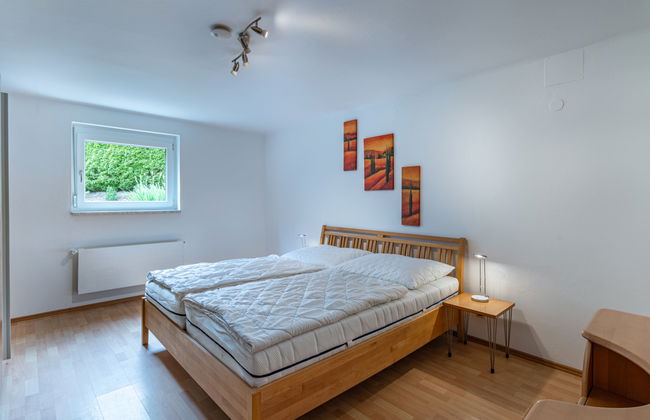 Apartamento de 2 quartos em Steindorf am Ossiacher See com jardim e terraço - Foto 20