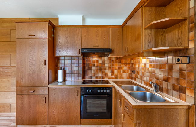 Apartamento de 2 quartos em Steindorf am Ossiacher See com jardim e terraço - Foto 17