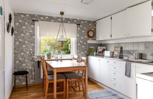 Casa de 2 quartos em Olofström com jardim - Foto 2