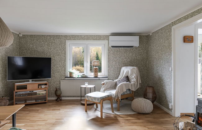 Casa de 2 quartos em Olofström com jardim - Foto 14