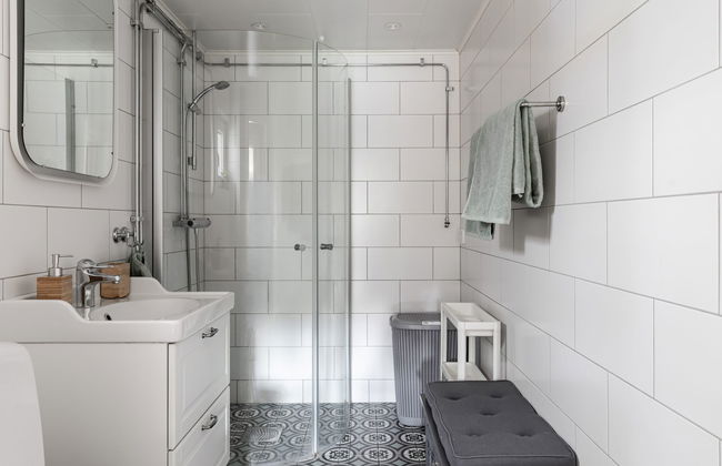 Casa de 2 quartos em Olofström com jardim - Foto 20