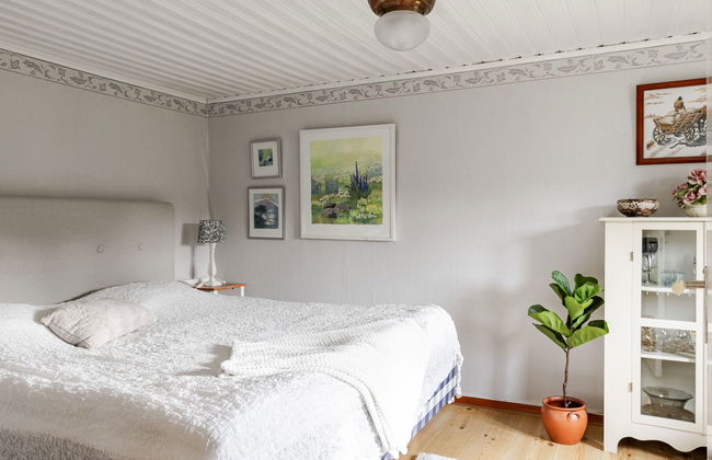 Casa de 2 quartos em Olofström com jardim - Foto 15