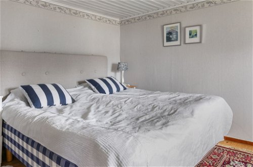 Foto 13 - Haus mit 2 Schlafzimmern in Olofström mit garten